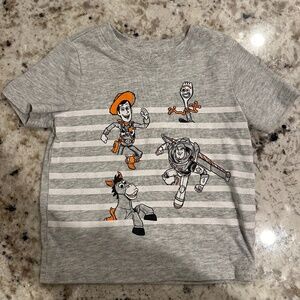 *GENTLY WORN* Disney x Jumping Beans 18 M Toy Story 4 T-Shirt